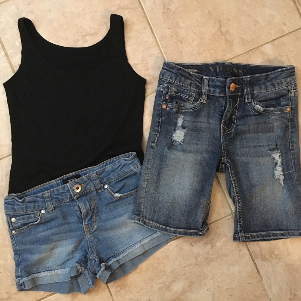 🌻KIDS sz7 bundle